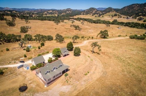 5410 Huasna Townsite Rd, Pismo Beach, CA 93420-9721