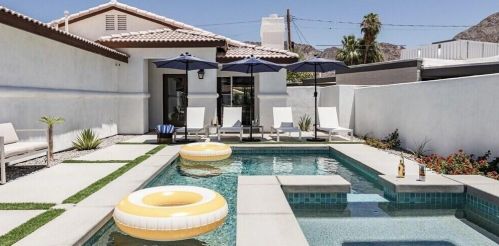 53620 Avenida Alvarado, La Quinta CA  92253-3597 exterior