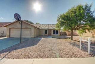 2548 Vineyard, Mesa, AZ 85210-7585