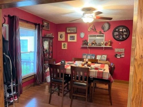 868 Bellefontaine Ave, Marion OH  43302-6151 exterior