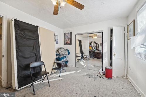 15 54th St, Washington DC 20019-6590 exterior