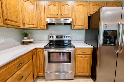 1136 Adare Rd, Marion OH  43302-6808 exterior