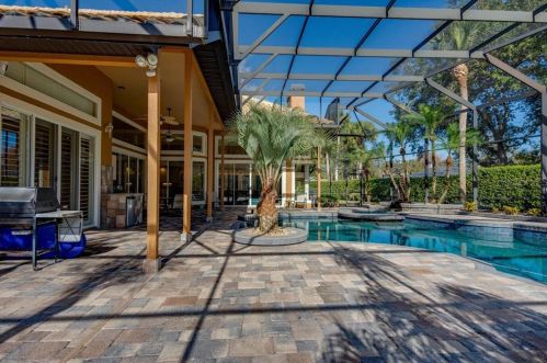 763 Bear Crk Cir, Casselberry FL  32708-3892 exterior