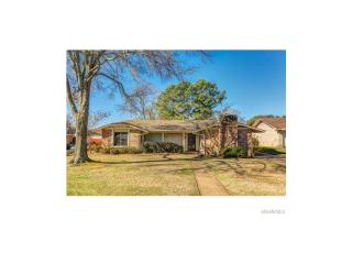 213 Cornell Rd, Montgomery AL  36109-3215 exterior