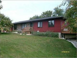 1406 Marion Airport Rd, Midway IA  52302-9625 exterior
