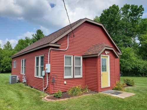 503 Limits Ave, Cameron, WI 54822-8601