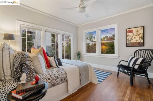 668 Jean St, Oakland CA  94610-1410 exterior