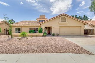 1631 Carla Vista Dr, Chandler, AZ 85225-5269