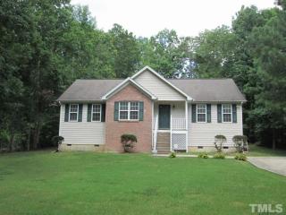 2572 Chadwick Pl, Durham, NC 27704-4014