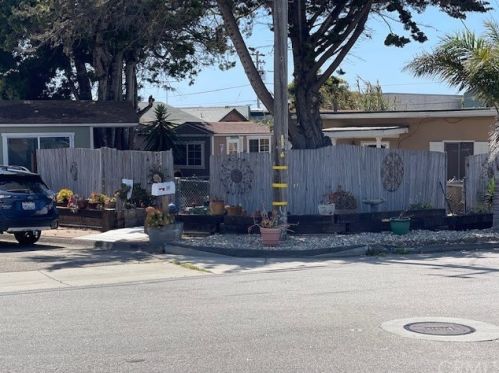 391 Beckett Pl, Pismo Beach CA  93433-1551 exterior
