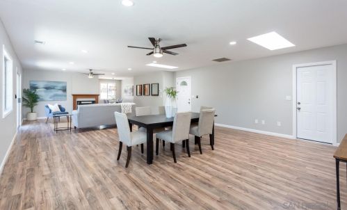 4624 Lehrer Dr, San Diego, CA 92117-1213