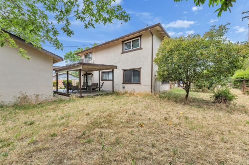 740 K St, Rio Linda CA  95673-3446 exterior