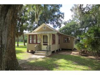 5327 19th St, Zephyrhills FL  33542-4620 exterior