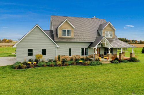 11505 Rittenhouse Rd, Marysville, OH 43040-9417