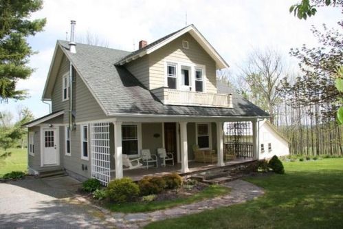 99 Bauernfeind Rd, Callicoon, NY 12723-5601