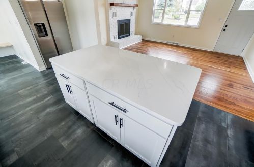 1410 White Rd, Darbydale OH  43123-8997 exterior