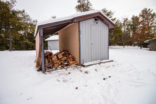2408 Ridgewood Dr, Friendship WI  53934-9337 exterior