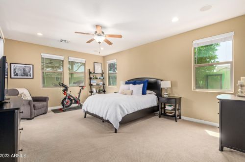 15875 Desert Hills Dr, Sun City AZ  85379-1008 exterior