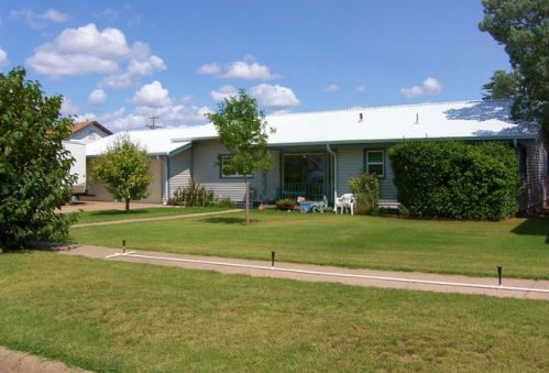 1906 4th St, Tucumcari, NM 88401-3626
