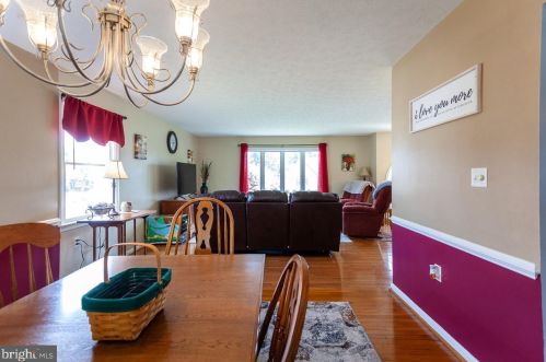 15 Meadow Ln, Richmond National Battlefiel VA  22835-1676 exterior