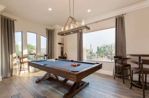 11346 Monument Dr, Scottsdale AZ  85262-4747 exterior