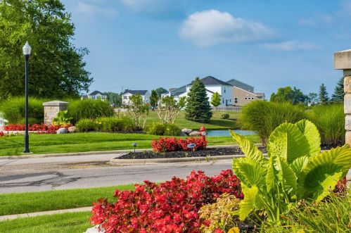 103 Glen Crossing Dr, Pataskala OH  43062 exterior