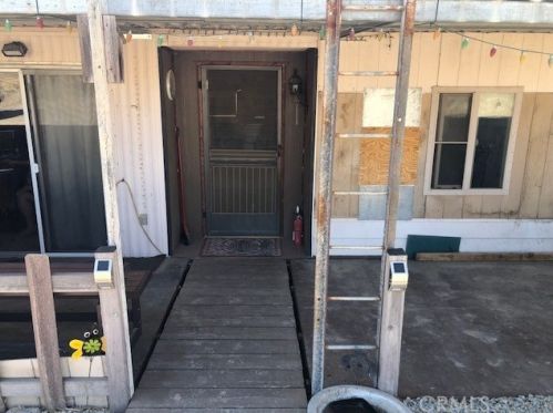 3696 Yosemite Pl, Lake Nacimiento CA  93446-7485 exterior