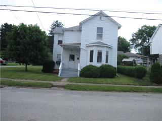 135 Brady St, Blairsville, PA 15717-1003
