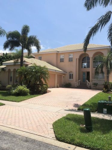 1228 Acappella Ln, Ruskin, FL 33572-2745