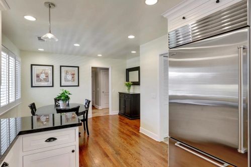1532 Carmel Dr, San Jose CA  95125-1831 exterior