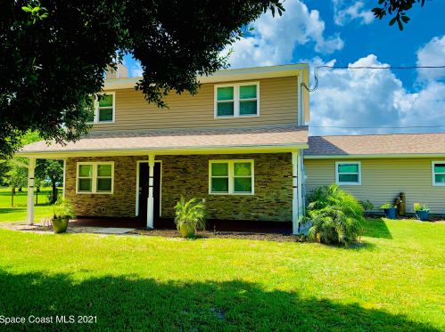 3155 Lionel Rd, Mims, FL 32754-5350