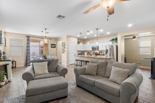 40981 Tamara Ln, Maricopa AZ  85138 exterior