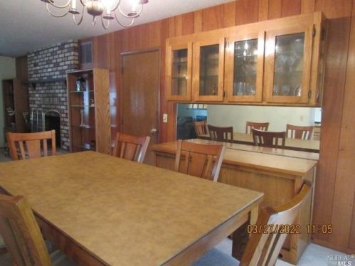 930 Live Oak Ave, Ukiah CA  95482-3733 exterior