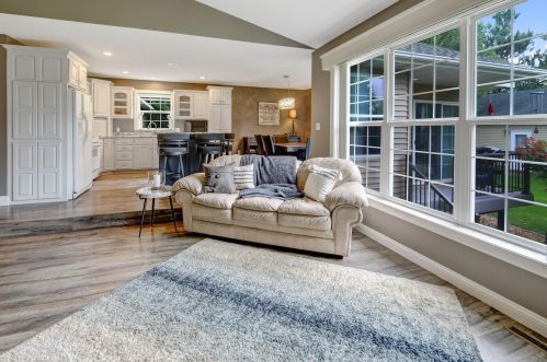 4763 382nd St, Sartell MN  56377-9713 exterior