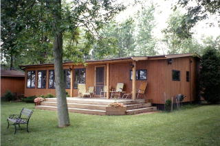 42 Eagle Acres Rd, Chazy Landing, NY 12921-1925