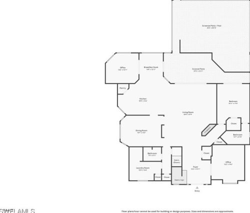 848 Birdie View Pt, Sanibel FL  33957-4629 exterior