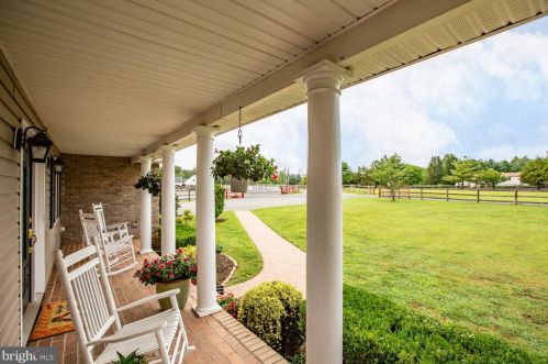 9600 T Pat Rd, Spotsylvania VA  22551-5352 exterior