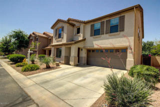 3623 Constitution Dr, Gilbert, AZ 85296-8237