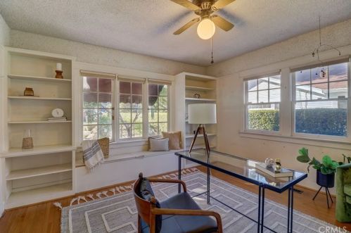 4663 Biona Dr, San Diego CA 92116-2332 exterior