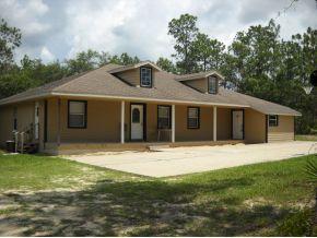 7351 Damascus Ave, Dunnellon, FL 34433-5513