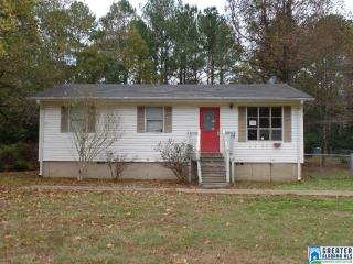 7404 Lou George Loop, Bessemer AL  35022-6895 exterior