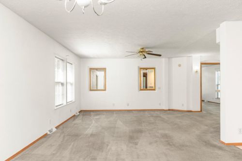 1568 Lenroot Rd, Mount Olive OH  45106-8453 exterior