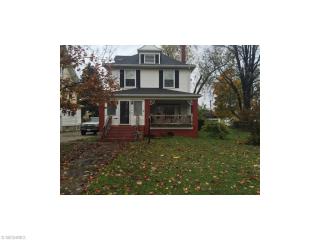 426 Ohio Ave, Sebring, OH 44672-1602