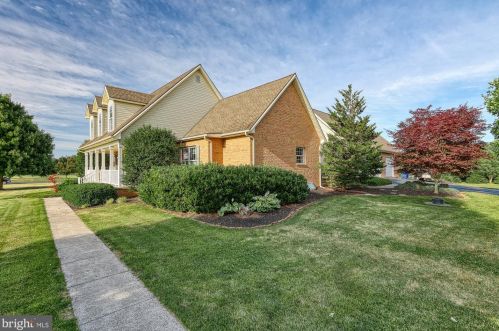 201 Mdw Ln, Navy Sup Dpt PA 17055-9531 exterior