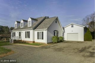 10 Rappahannock St, Warrenton, VA 20186-2321