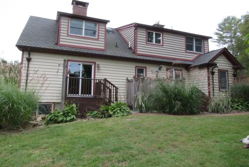 312 Kingstown Rd, Richmond, RI 02892-1101