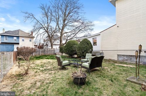 146 Norway Ave, Trenton NJ  08609-1837 exterior