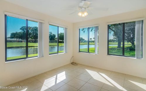 1295 Continental Ave, Melbourne FL 32940-6702 exterior