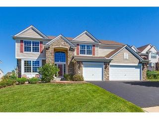 2401 Grey Eagle Bay, Saint Paul, MN 55129-6228