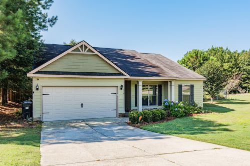 340 Foxchase Cir, North Augusta, SC 29860-8184